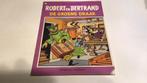 Robert en Bertrand (+), Boeken, Stripverhalen, Gelezen, Eén stripboek, Ophalen of Verzenden, Vandersteen