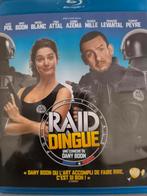 Blu ray Raid dingue, Dany boon, Enlèvement ou Envoi, Comme neuf