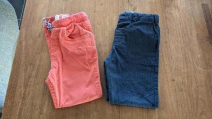 Broeken mayoral 3 jaar, Kinderen en Baby's, Kinderkleding | Maat 98, Gebruikt, Jongen, Broek, Ophalen of Verzenden