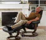 stressless admiral fauteuil/ relax, Ophalen