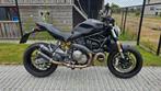 Ducati Monster 821 – 2019 – Matte uitvoering – 7.980 km, Motoren, Particulier, Naked bike