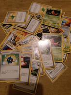 Lot Pokémon 2009, Hobby en Vrije tijd, Ophalen of Verzenden, Zo goed als nieuw