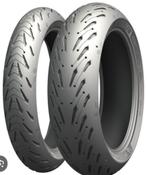 Michelin pilot road 5 NIEUW, Motoren, Ophalen