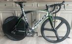 Racefiets RIDLEY NOAH FAST (56) DI2 & SELCOF wielset, Fietsen en Brommers, Carbon, Zo goed als nieuw, Meer dan 20 versnellingen