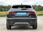 Jaguar E-Pace Dynamic S 4x4 79432km, Autos, Jaguar, Cuir, Achat, Entreprise, Carnet d'entretien