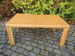 Vintage verlengbare 'Mou' tafel door Scarpa voor Molteni, Huis en Inrichting, Tafels | Eettafels, Ophalen, Gebruikt, 200 cm of meer