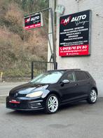 VW GOLF VII 2013 1.4Tsi 187.000km *AUTOMATIQUE*, Autos, Cuir, Euro 5, Achat, Entreprise