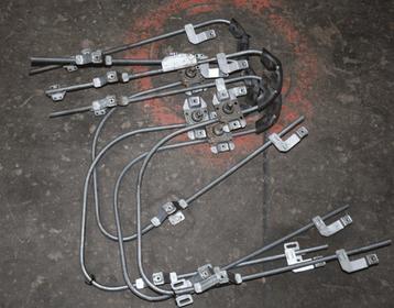 Electrische raambediening Type 1 BMW 3-serie E30 beschikbaar voor biedingen