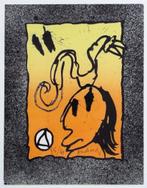 Gevraagd werken Pierre Alechinsky e.a.!, Antiek en Kunst, Kunst | Litho's en Zeefdrukken, Ophalen of Verzenden