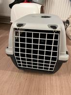 Reismandje kat, Dieren en Toebehoren, Ophalen, Gebruikt