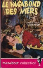Le vagabond des mers., Ophalen of Verzenden, Gelezen, Stevenson