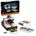 LEGO Polaroid OneStep SX-70 camera *sealed*, Kinderen en Baby's, Ophalen of Verzenden, Lego