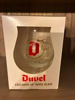 Verre Duvel 45 degrés, Collections, Enlèvement, Comme neuf