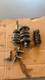 Honda cr 125 1984, Motoren, Ophalen of Verzenden, Gebruikt