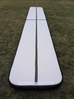 Airtrack 6m x 1m x 20cm incl. elektrische pomp, Ophalen, Nieuw