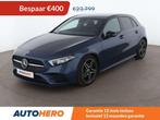Mercedes-Benz A-Klasse 180 A 180 AMG Line (bj 2020), 1350 kg, Leder, 5 deurs, https://public.car-pass.be/vhr/5132b9d9-199e-43fe-877c-c77e9f24e8d1