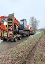 Dieplader Gheysen&Verpoort, Ophalen of Verzenden