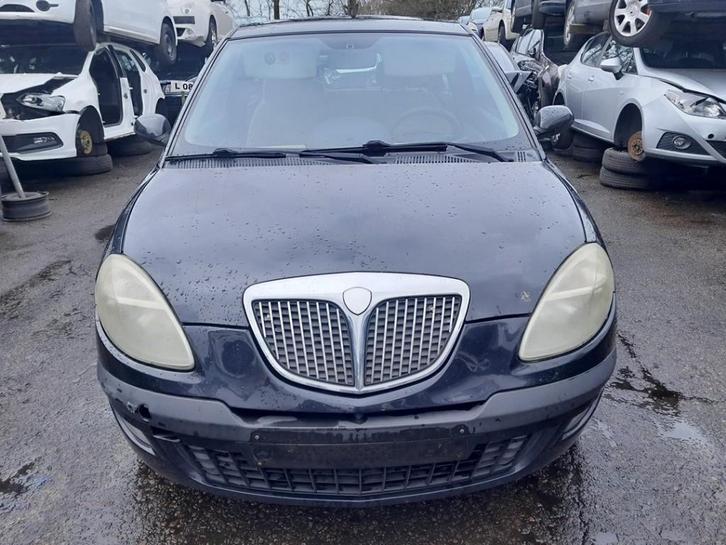 VOORKOP Lancia Ypsilon (843) (01-2003/12-2011), Auto-onderdelen, Carrosserie, Lancia, Gebruikt