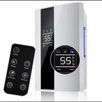 Stille 2-in-1 luchtontvochtiger + luchtreiniger (nieuw), Ophalen of Verzenden, Nieuw, Luchtbehandeling-accessoire