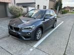 BMX X1 sDrive18i 2019, Auto's, BMW, Stof, Euro 6, 5 zetels, Particulier