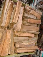 Kurkdroog Brandhout Eik, Tuin en Terras, Ophalen