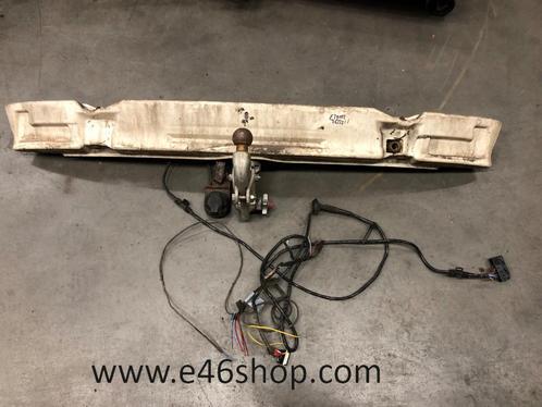 TREKHAAK BMW 5 SERIE E39, Auto diversen, Overige Auto diversen, Ophalen of Verzenden