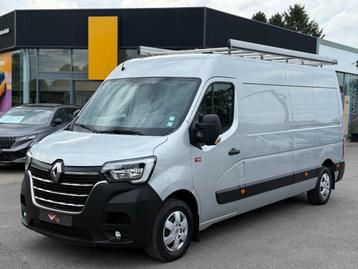 Renault master euro 6d navi airco PERFECTE STAAT+ keuring beschikbaar voor biedingen