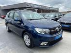 Dacia Logan MCV BREAK 0.9 TCE 90PK NAVIGATIE PDC BLUETOOTH, Auto's, Dacia, 121 g/km, 898 cc, Euro 6, 65 kW