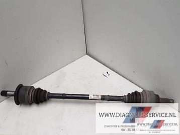 BMW F20 f21 116d F30 316d steekas links 7624205