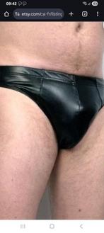 String, Vêtements | Hommes, Sous-vêtements, Enlèvement