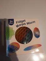 Fidget morph worm, Ophalen