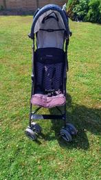 Trottine kinderwagen met 4 wielen, Ophalen, Gebruikt, Kinderwagen