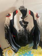 Motorjas Revit Quantum (Leer), Motoren, Kleding | Motorkleding, Ophalen