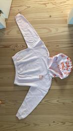 CKS hoodie trui maat XS meisjes, Gebruikt, Meisje, Ophalen of Verzenden, Trui of Vest