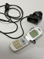 Téléphone portable Samsung SGH-A800 Silver Débloqué VINTAGE, Télécoms, Enlèvement ou Envoi, Comme neuf, Argent, Clavier physique