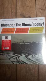 Chicago/The Blues/Today Vol. 1, CD & DVD, Vinyles | Jazz & Blues, Autres formats, Blues, Neuf, dans son emballage, 1980 à nos jours