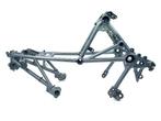 FRAME BMW R 1250 GS Adventure 2019-2023 (R1250GS 19), Motoren, Gebruikt