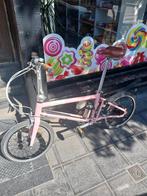 Ahooga opvouwbare nieuwe motor en batterij!!, Fietsen en Brommers, Fietsen | Vouwfietsen, Versnellingen, Zo goed als nieuw, Ophalen