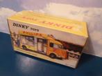 Fourgon CITROËN Magasin PHILIPS 1/43 Atlas DINKY Neuf+Boite, Hobby en Vrije tijd, Ophalen of Verzenden, Nieuw, Bus of Vrachtwagen