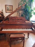 Piano Pleyel quarter grand, Muziek en Instrumenten, Piano's, Ophalen, Gebruikt, Piano