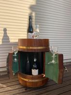 Vintage barkast, Huis en Inrichting, Barren, Ophalen, Zo goed als nieuw