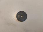 België - 25 cent - 1946, Ophalen