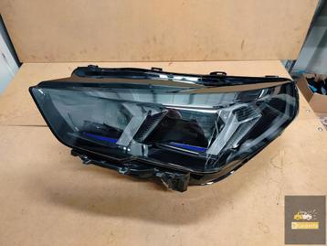 BMW X2 II U10 Full Led Schaduwlamp links Ideaal beschikbaar voor biedingen