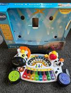 Vtech zing en speel piano, Ophalen of Verzenden, Zo goed als nieuw