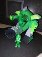 Simba PJ Masks Turbo Robot Gecko avec lumière et canon - 23, Enfants & Bébés, Utilisé, Enlèvement ou Envoi