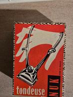 Tondeuse Nuk, Antiquités & Art, Enlèvement ou Envoi