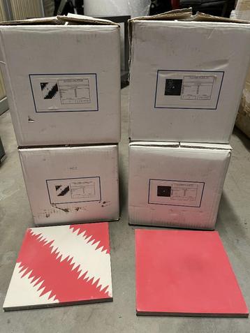 Carreaux de ciment Popham Design beschikbaar voor biedingen