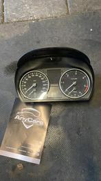 tellerunit bmw E90 lci uit maart diesel, Auto-onderdelen, Ophalen of Verzenden, Gebruikt, BMW