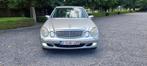 Mercedes e klasse, Auto's, Mercedes-Benz, Bedrijf, Te koop