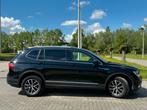 Volkswagen Tiguan tout espace, Achat, Entreprise, 7 places, 5 portes